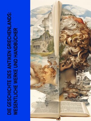 cover image of Die Geschichte des Antiken Griechenlands